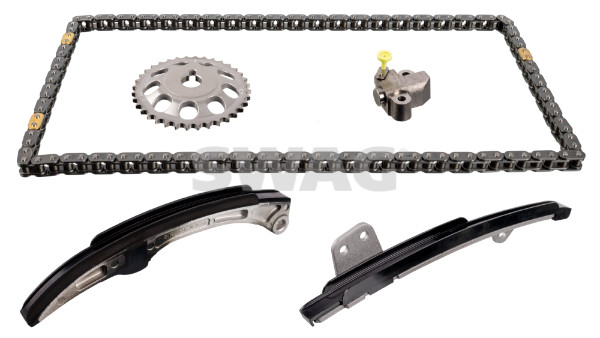 Sada rozvodovej reżaze SWAG